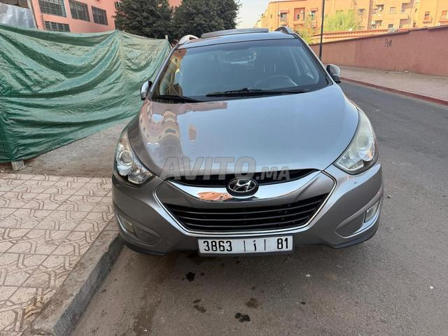 Voiture à vendre | Voitures de Leasing à Marrakech | Avito.ma