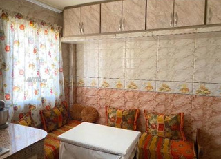 Appartement à vendre 1 m² à Casablanca