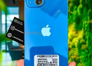 iPhone 13 mini 128 GB Nouveau