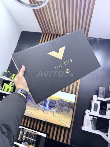 Hp Victus 15 | i5-13420H | RTX 3050 15-fa2013d