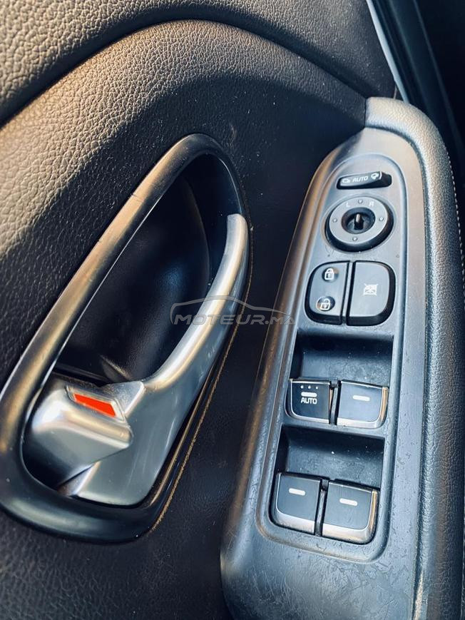 kia carens 2017 