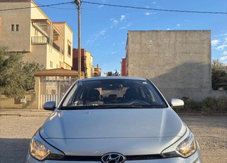 Hyundai I20 Diesel 2021