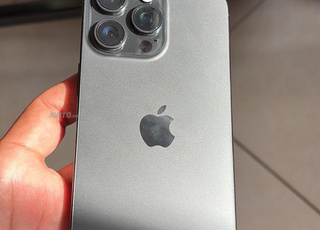 Iphone 15 Pro Max 256 GB