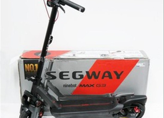 Segway G3 Max