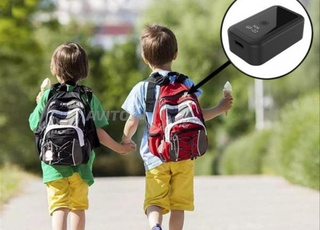 جهاز تتبع نظام تحديد المواقع العالمي المصغر - GF-22 - محدد مواقع GPS