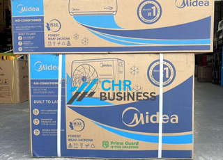 Climatiseur Midea 12000BTU