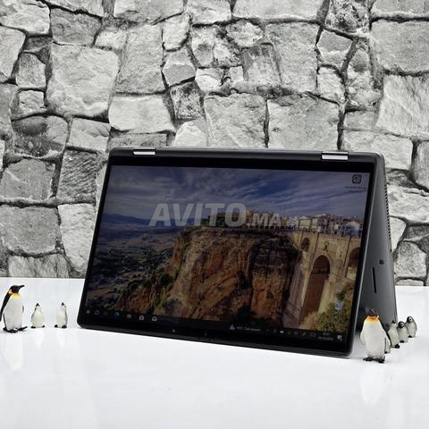 DELL Latitude 7420 2 في 1 / i5 الجيل 11 / لمس X360