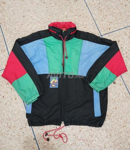 Vintage Jacket - Marcel Clair