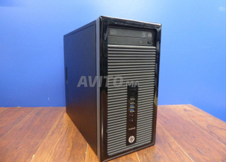 HP PC GAMER