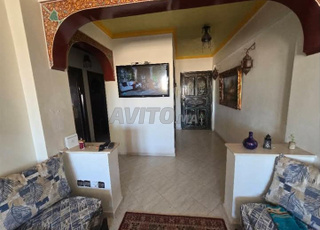 Appartement vide à louer à l'Azdehar pour famille uniquement