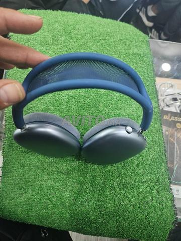 AirPods Max من Edu Original appel