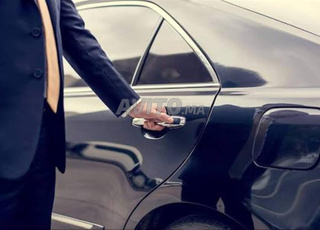 سائق متمرس محترف