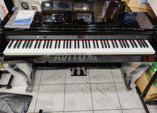 بيانو كلاسيكي