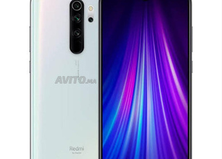 Redmi Note 8 Pro 128/6