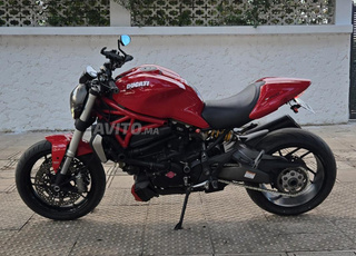دوكاتي مونستر 1200cc