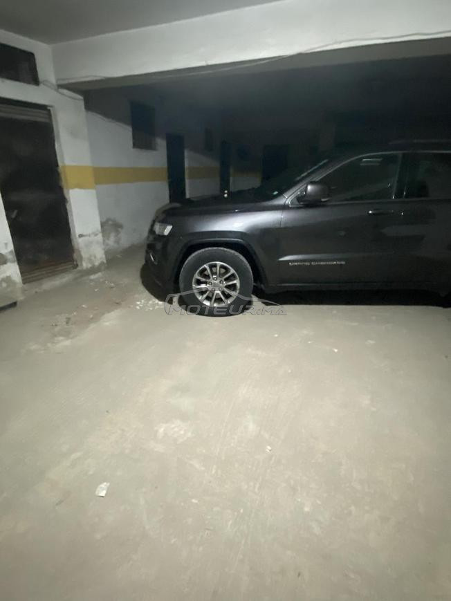A vendre Grand Cherokee Laréfo