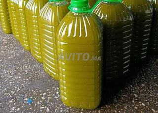 TOP ZIT ZITOUUN Meilleure qualité d'huile d'olive