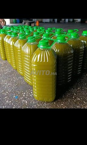 TOP ZIT ZITOUUN Meilleure qualité d'huile d'olive