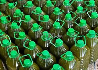 À Partir de 5litres Zit zitoun BELDYA