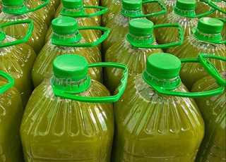 Gros et détails Zit 7oraa زيت زيتوون بالجملة