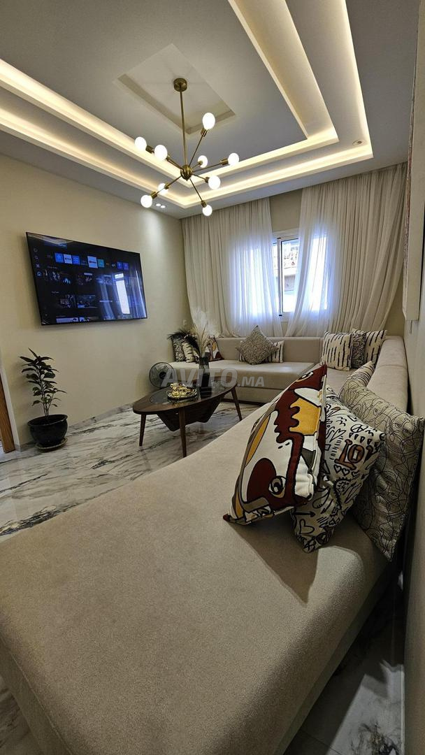 Magnifique Appartement 100m à la plage Wi-Fi - image 3