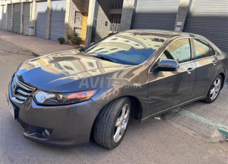 Honda Accord diesel 2.2