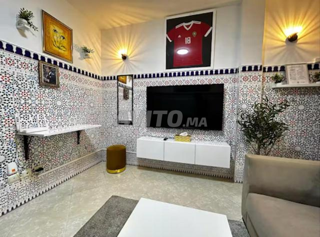 شقة للإيجار - متاحة على الفور