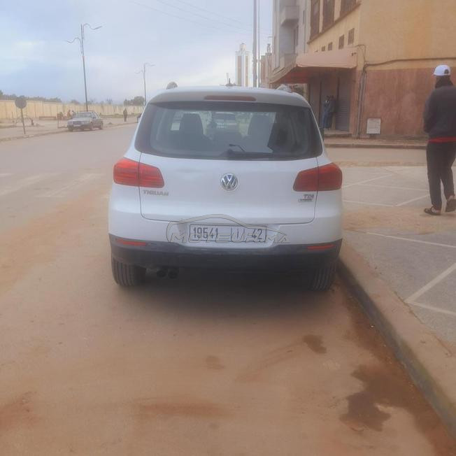Tiguan 2016