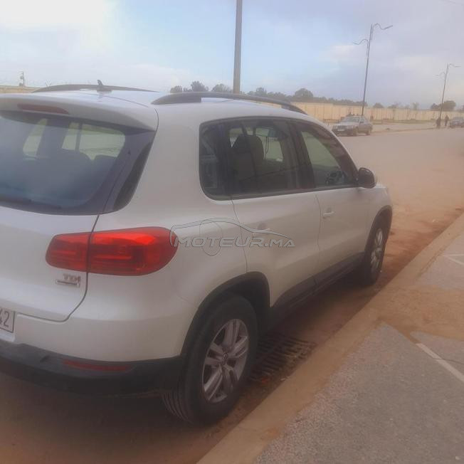 Tiguan 2016
