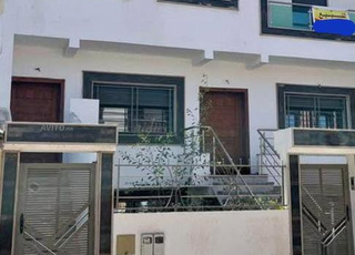 Étage de villa à vendre