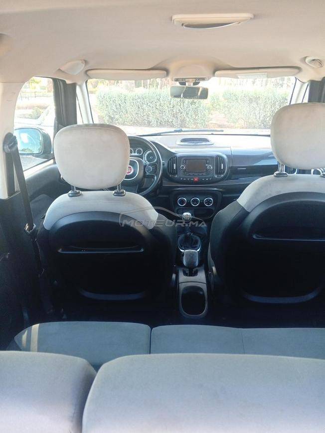 fiat 500l diesel 