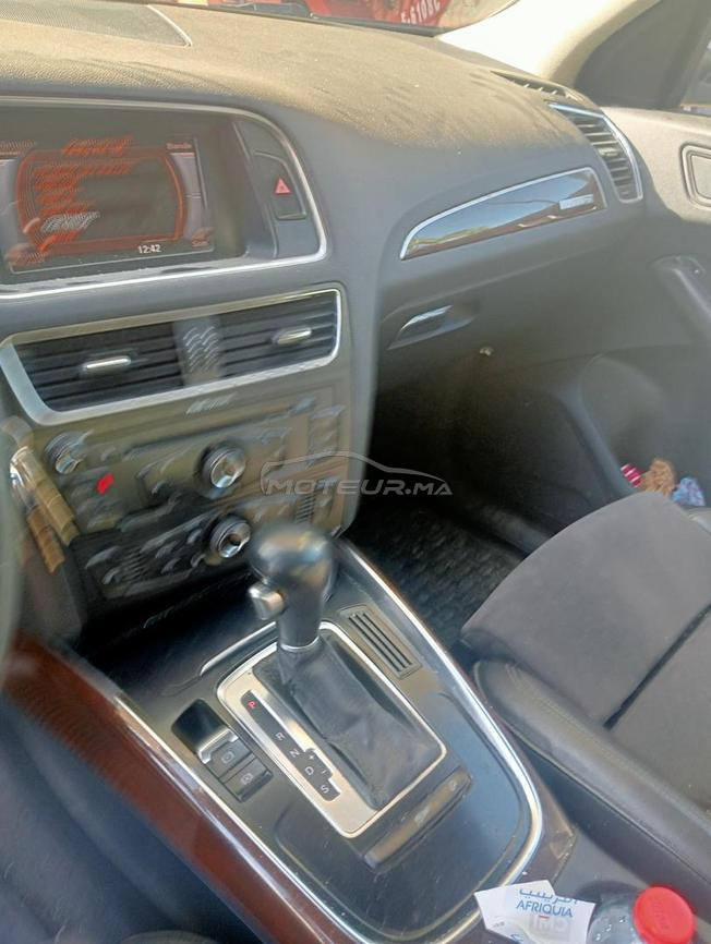Audi Q5 a vendre