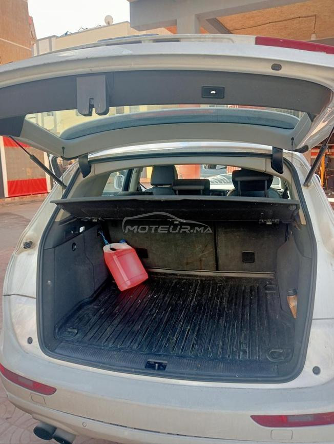 Audi Q5 a vendre
