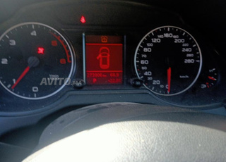 أودي Q5 للبيع