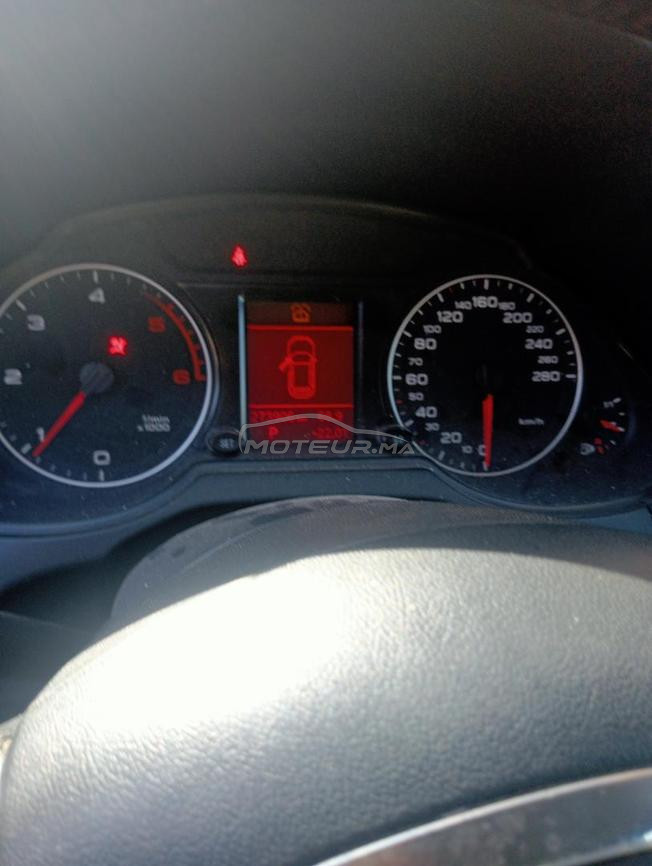 Audi Q5 a vendre