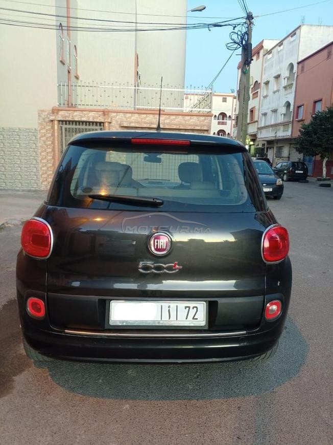 fiat 500l diesel 
