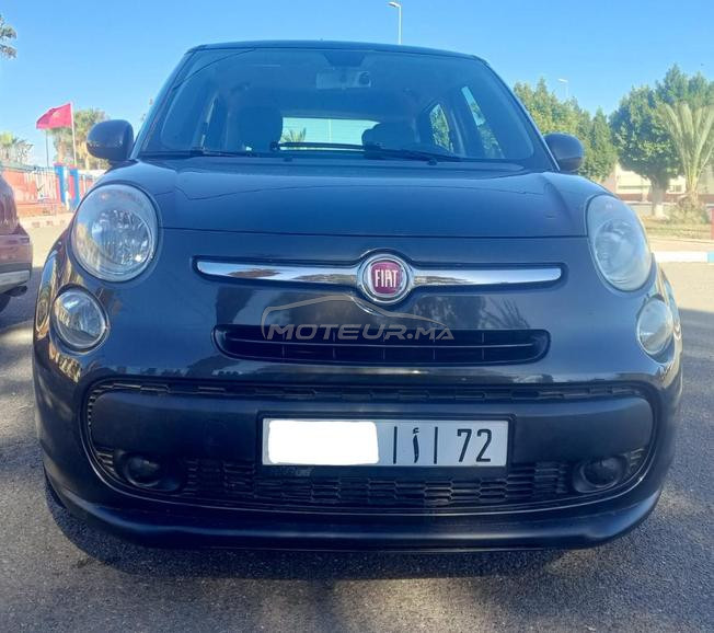 fiat 500l diesel 