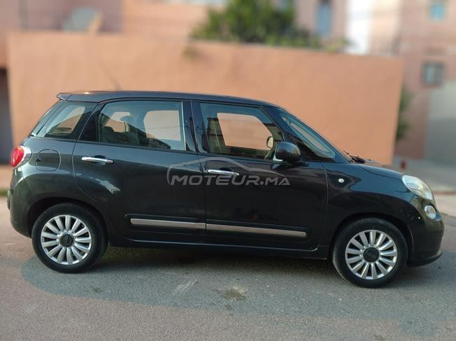 fiat 500l diesel 