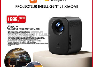 projecteur