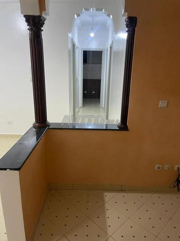 Appartement à vendre 64 m² à Ain Sbaa, Casablanca - 2