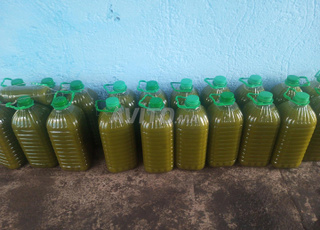 Béni Mellal Tanougha Takzirte