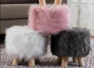 كراسي وكوانات صالونات بيرجديد ونواحي