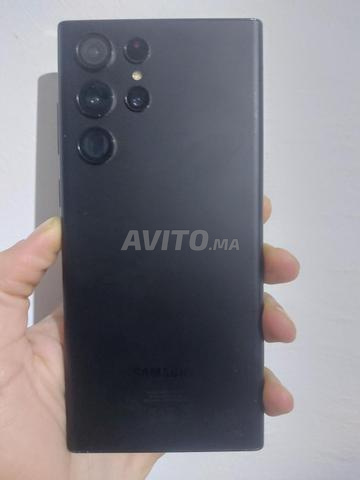 Samsung s22 ultra للبيع 512gb 12 ram