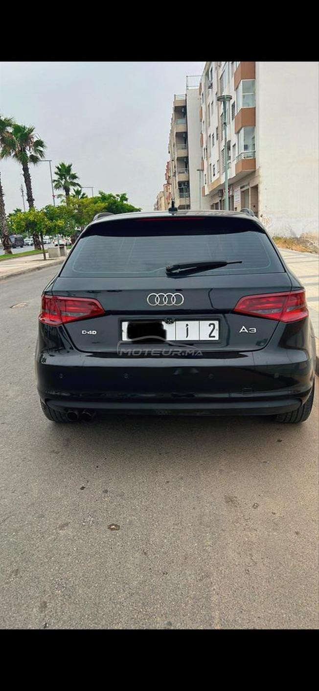 audi a3 2L bonne état