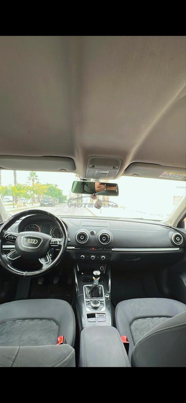 audi a3 2L bonne état