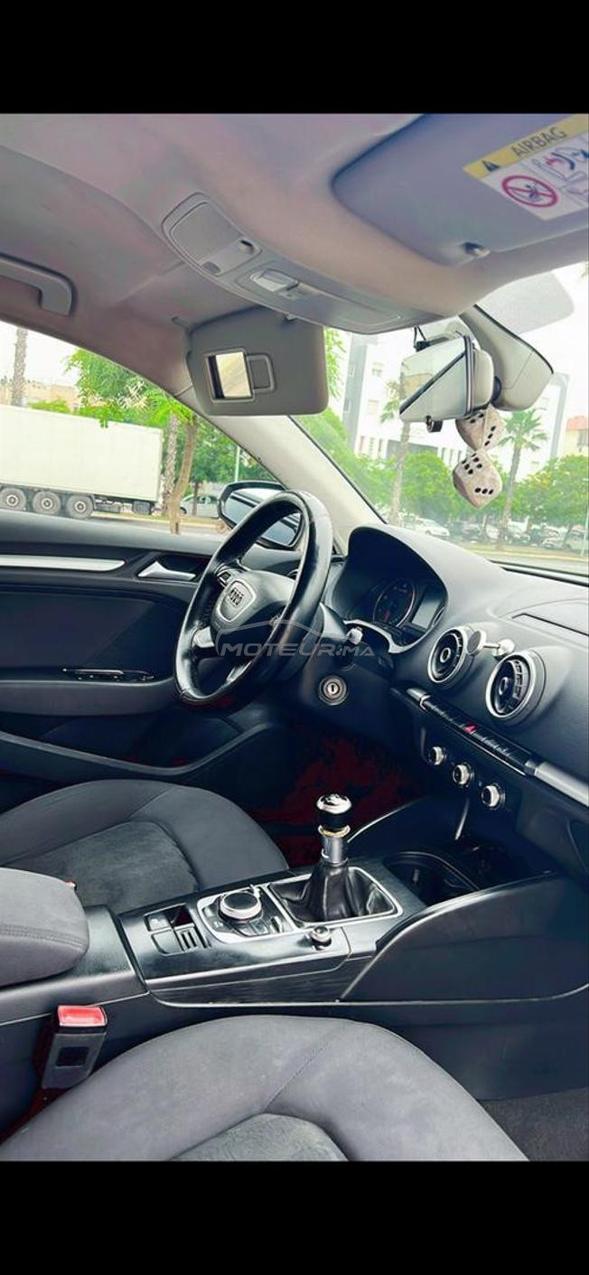audi a3 2L bonne état