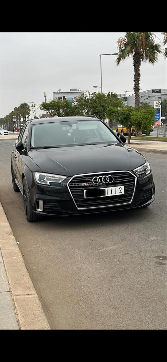 audi a3 2L bonne état