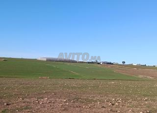 Terrain titré pour maison secondaire