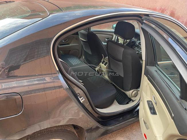 Renault laguna a vendre 