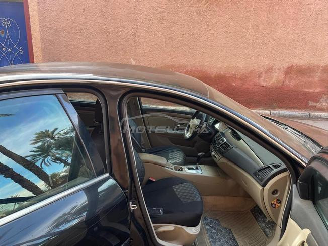 Renault laguna a vendre 
